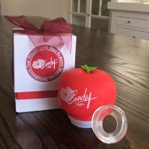 Candy Lipz lip plumper